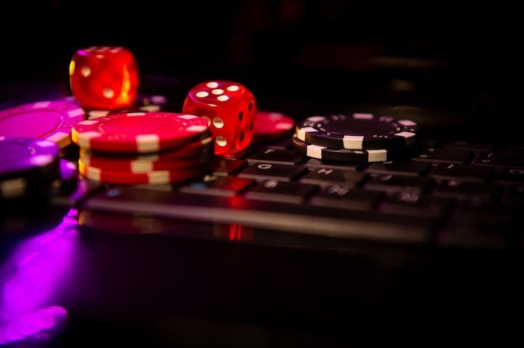 545bet