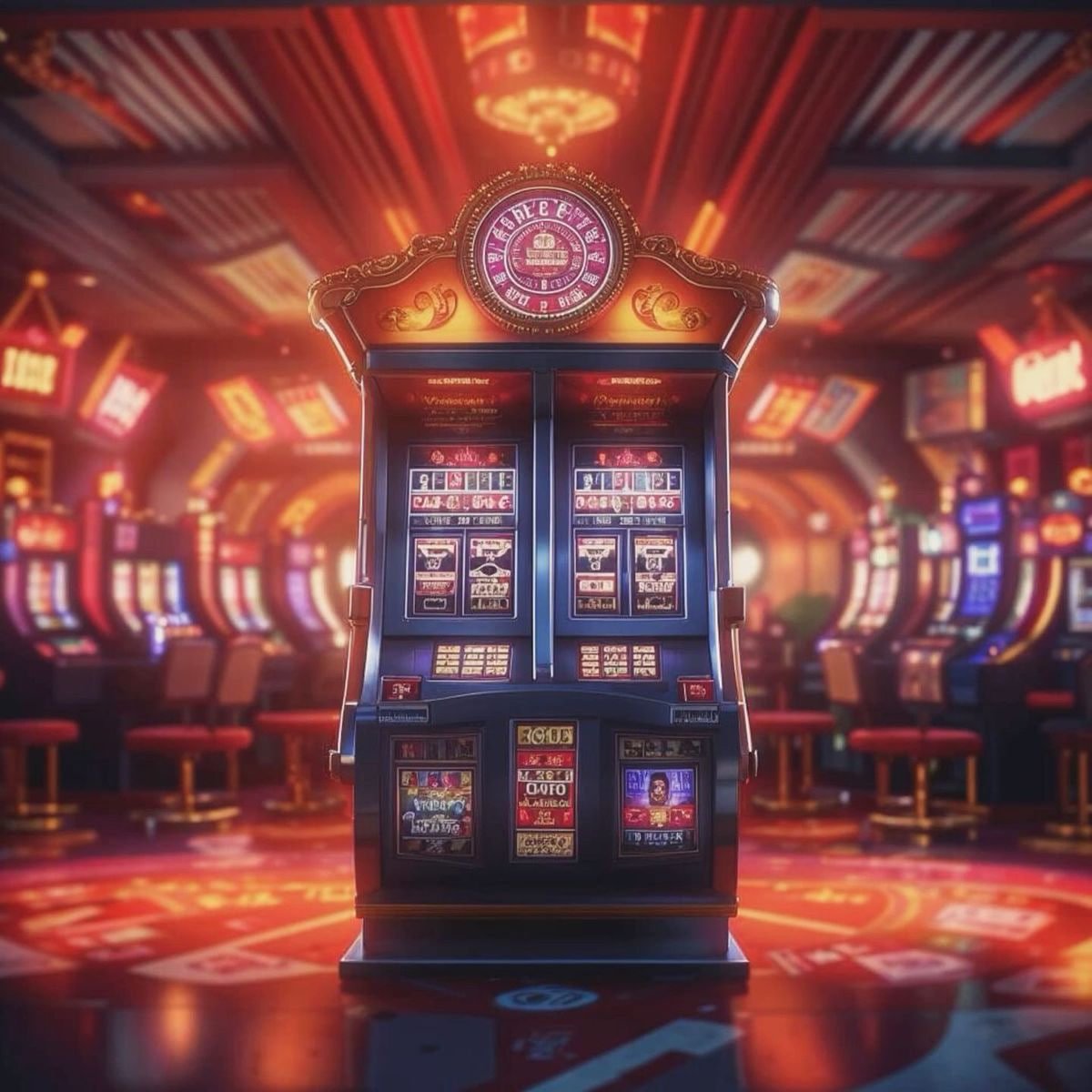 545bet