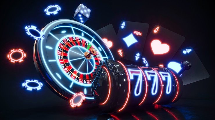545bet